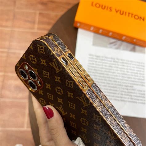 iphone 11 pro max bumper case louis vuitton|Louis Vuitton cell phone pouch.